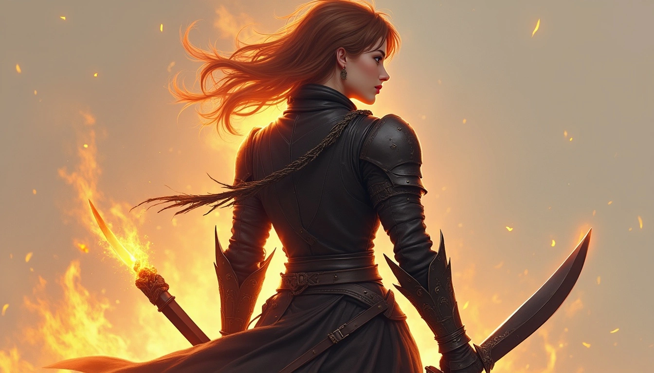 battle