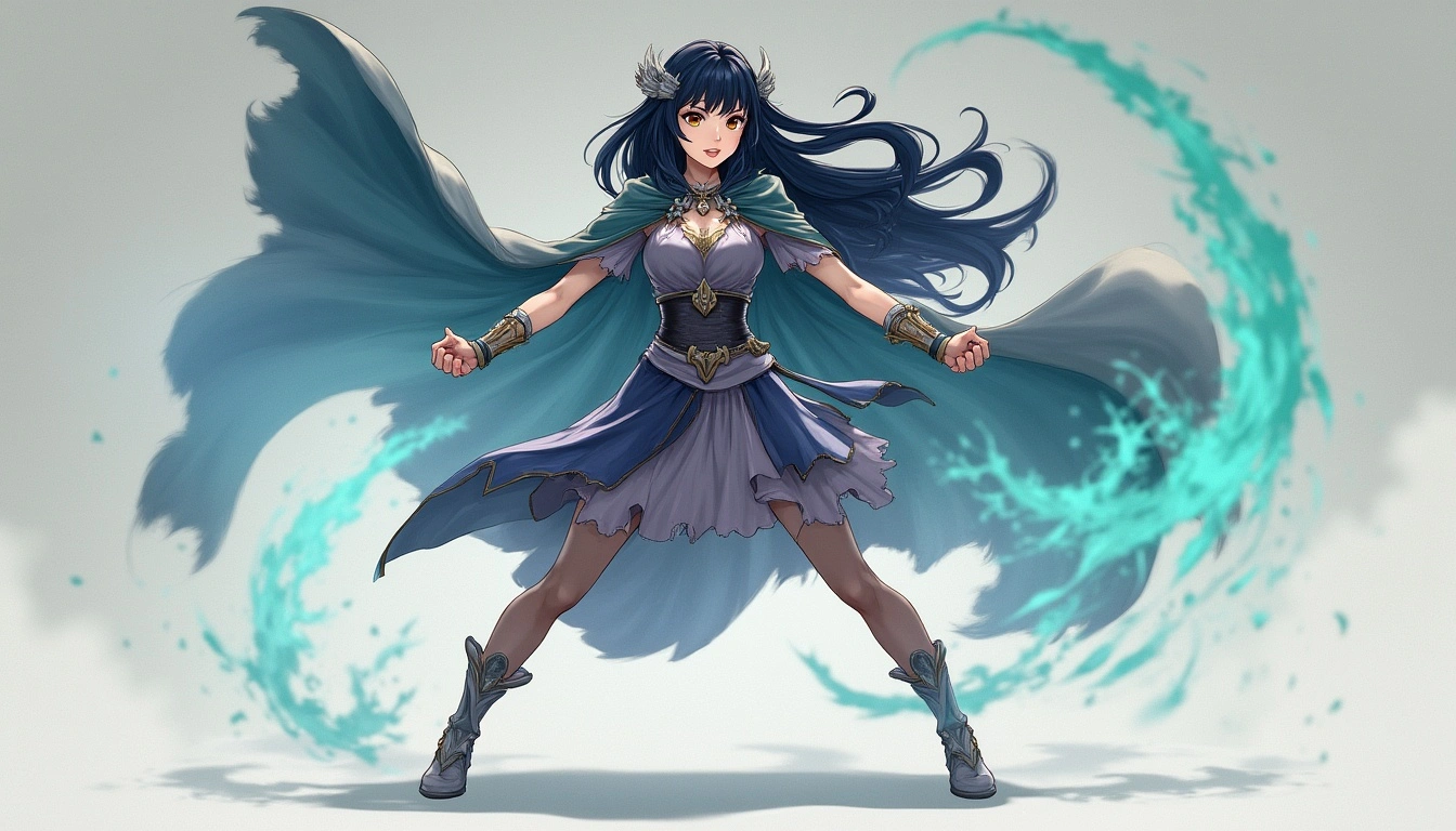 battle