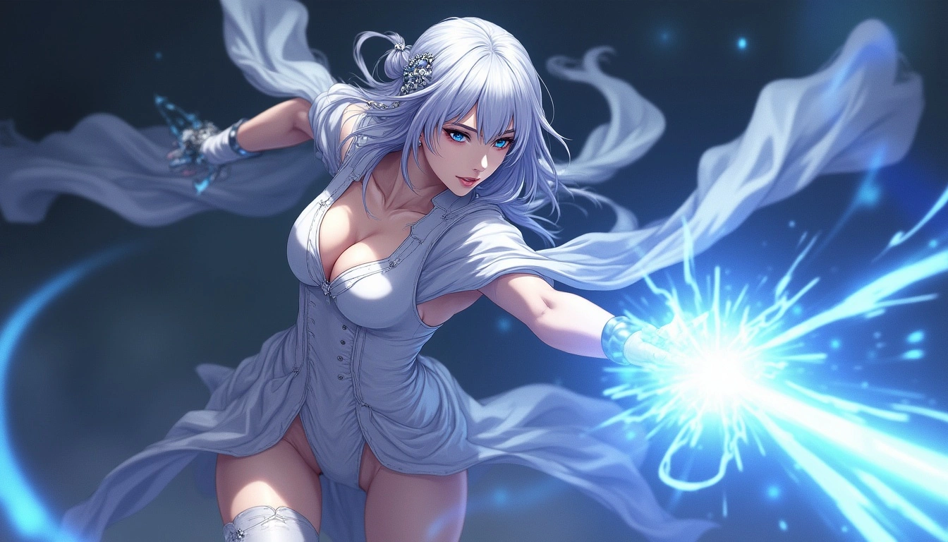 battle