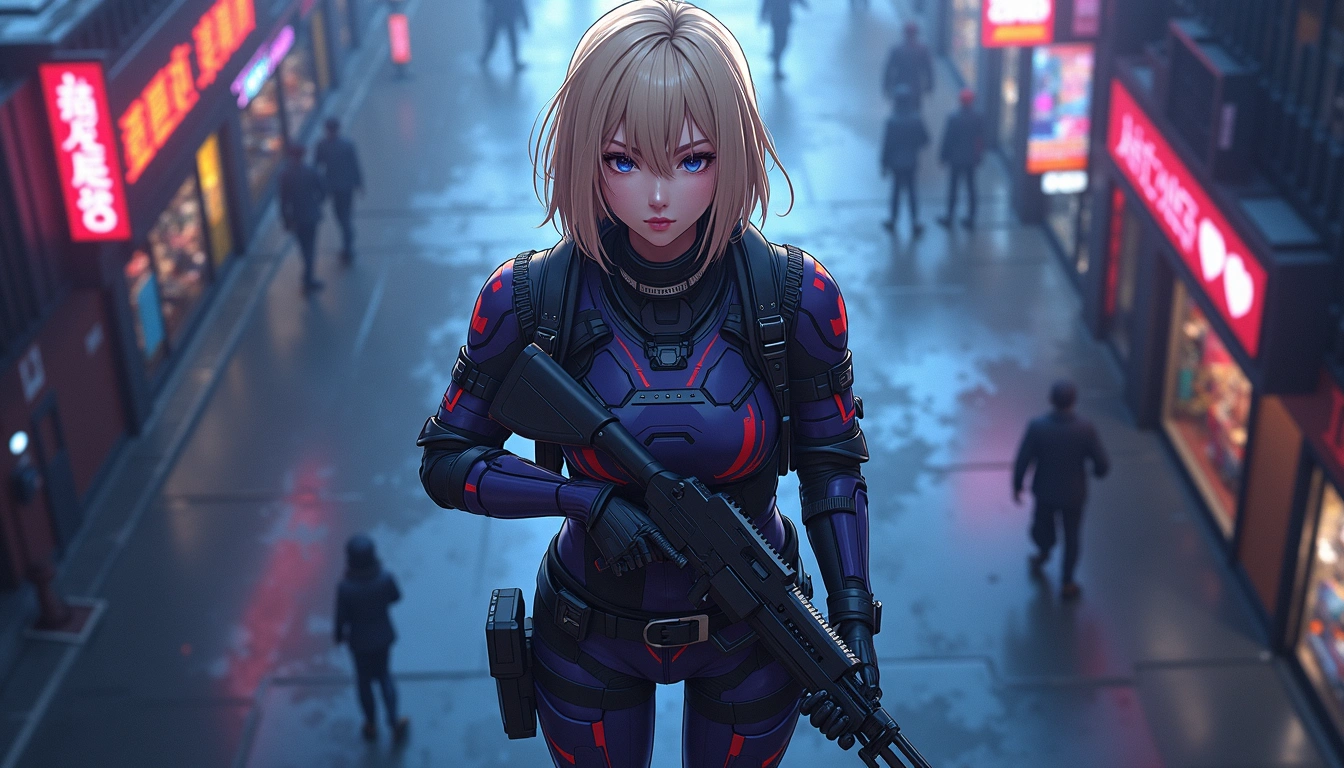 battle