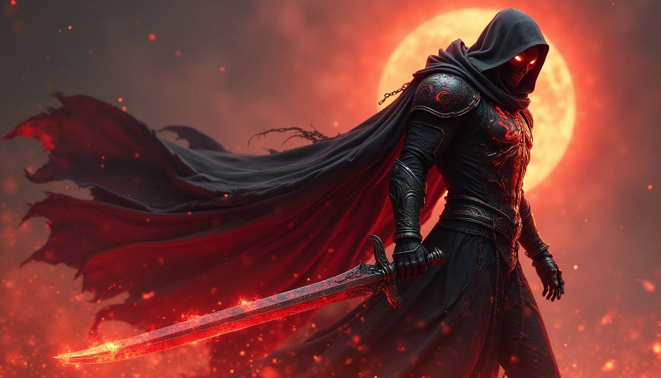 battle