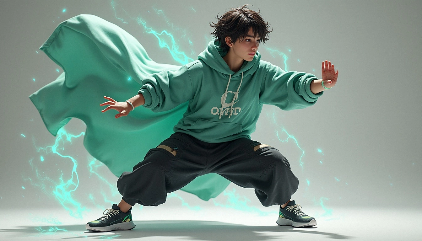 battle