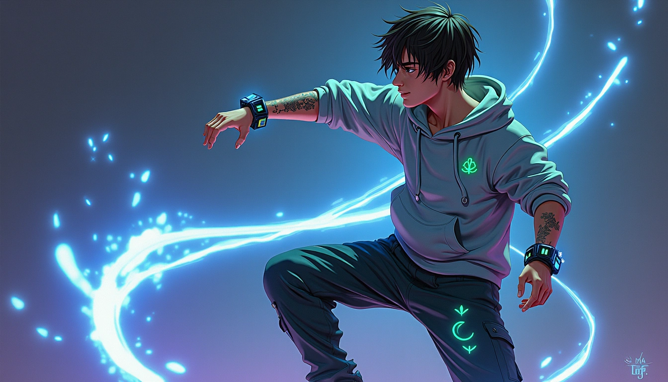 battle