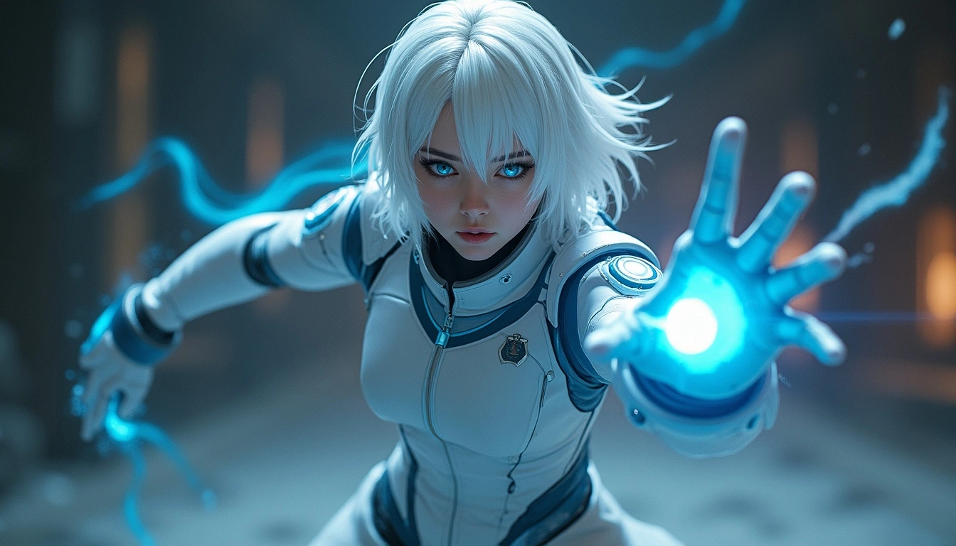 battle