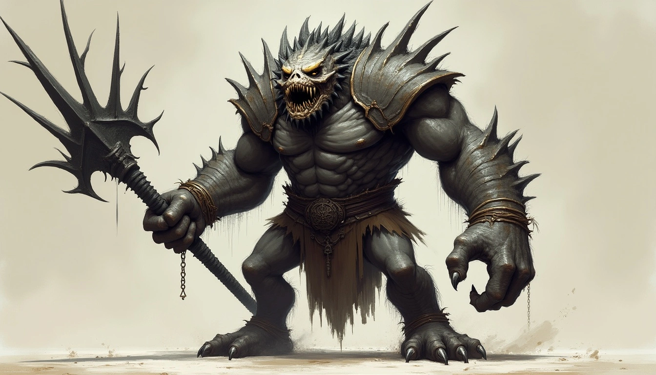 battle
