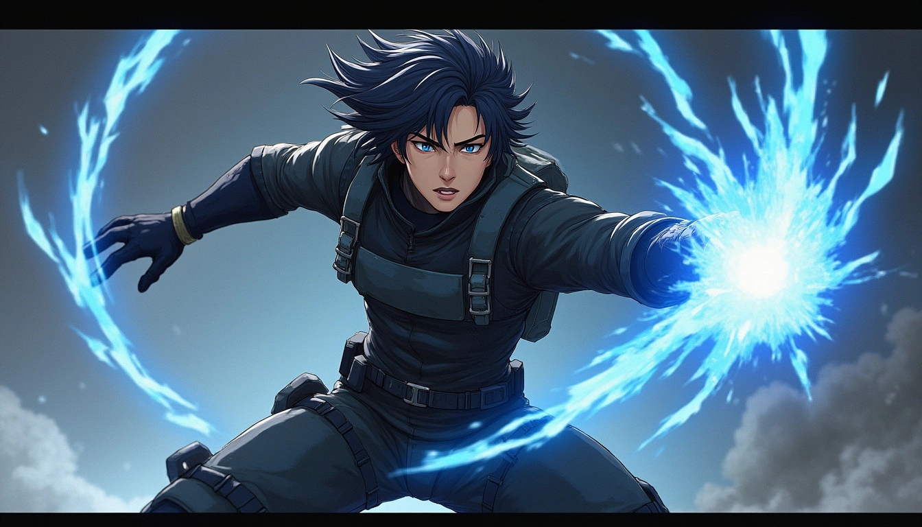 battle