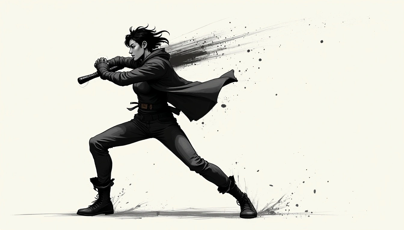 battle