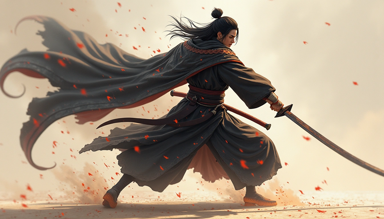 battle
