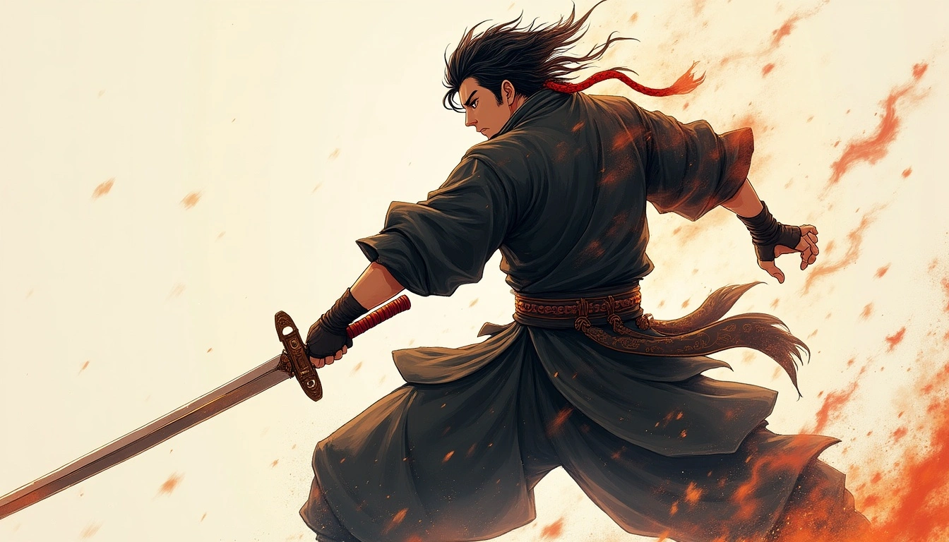 battle