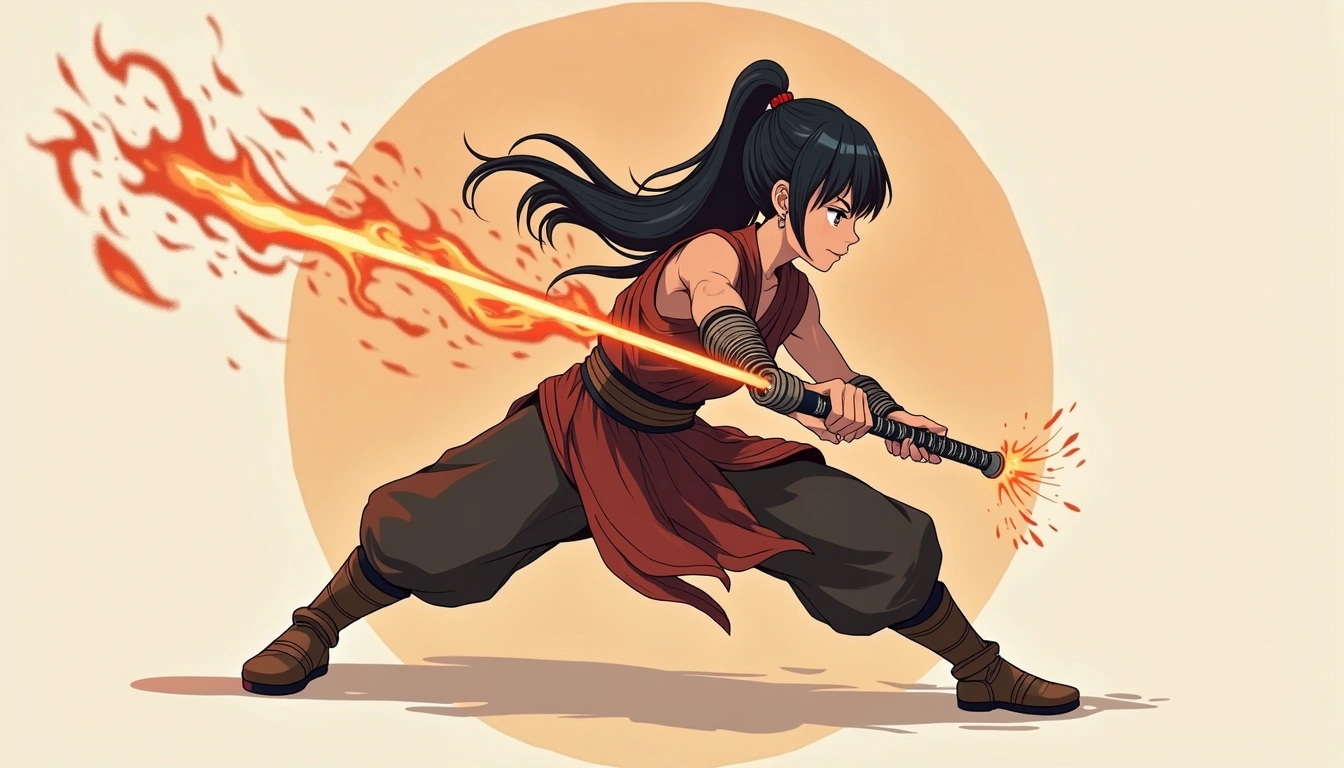 battle