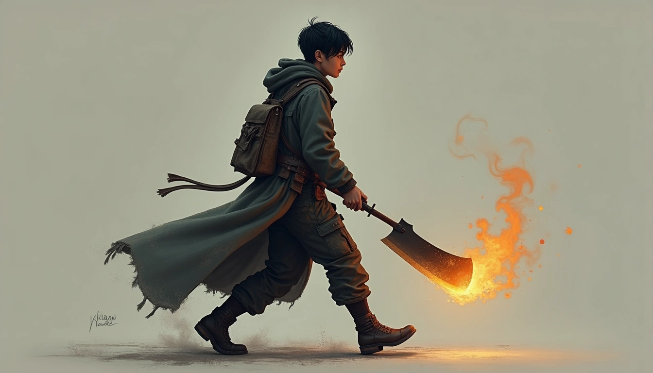 battle