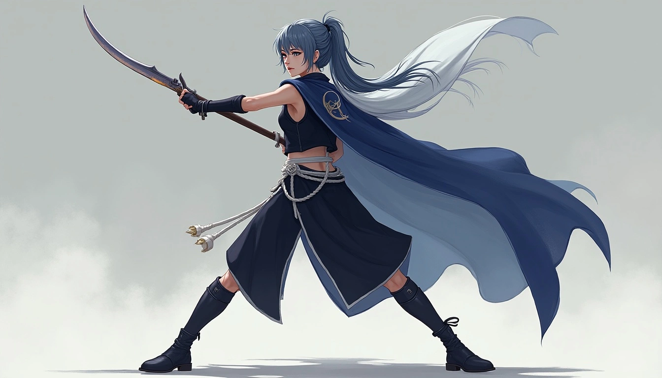 battle