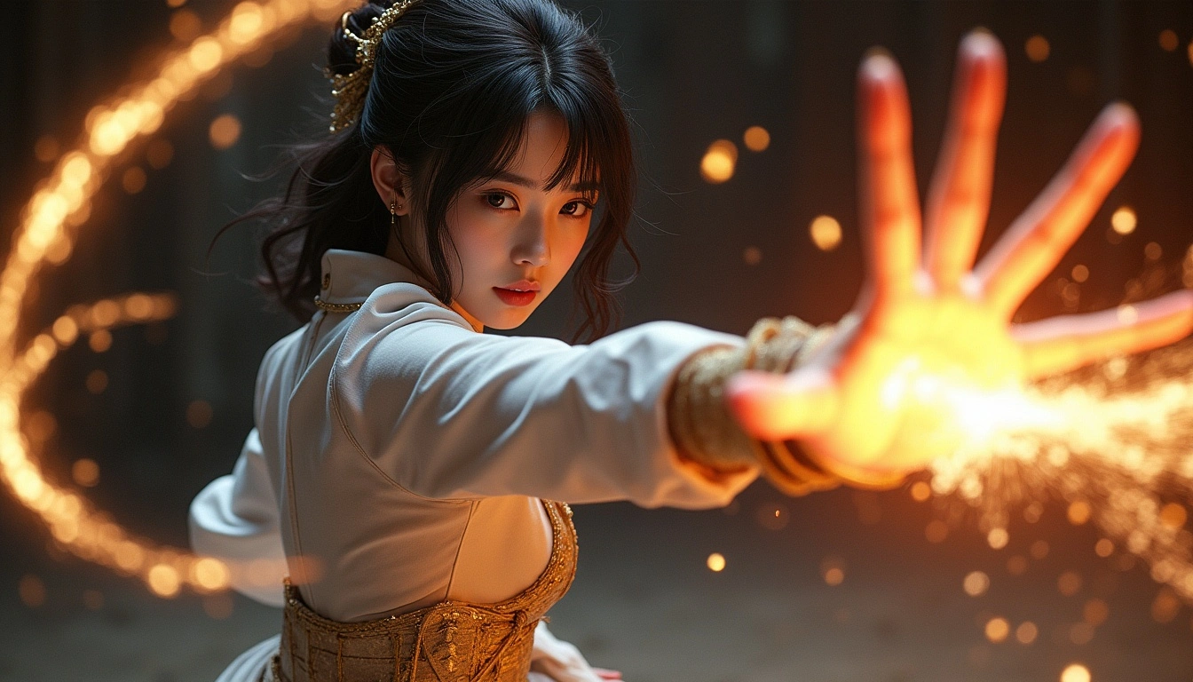 battle