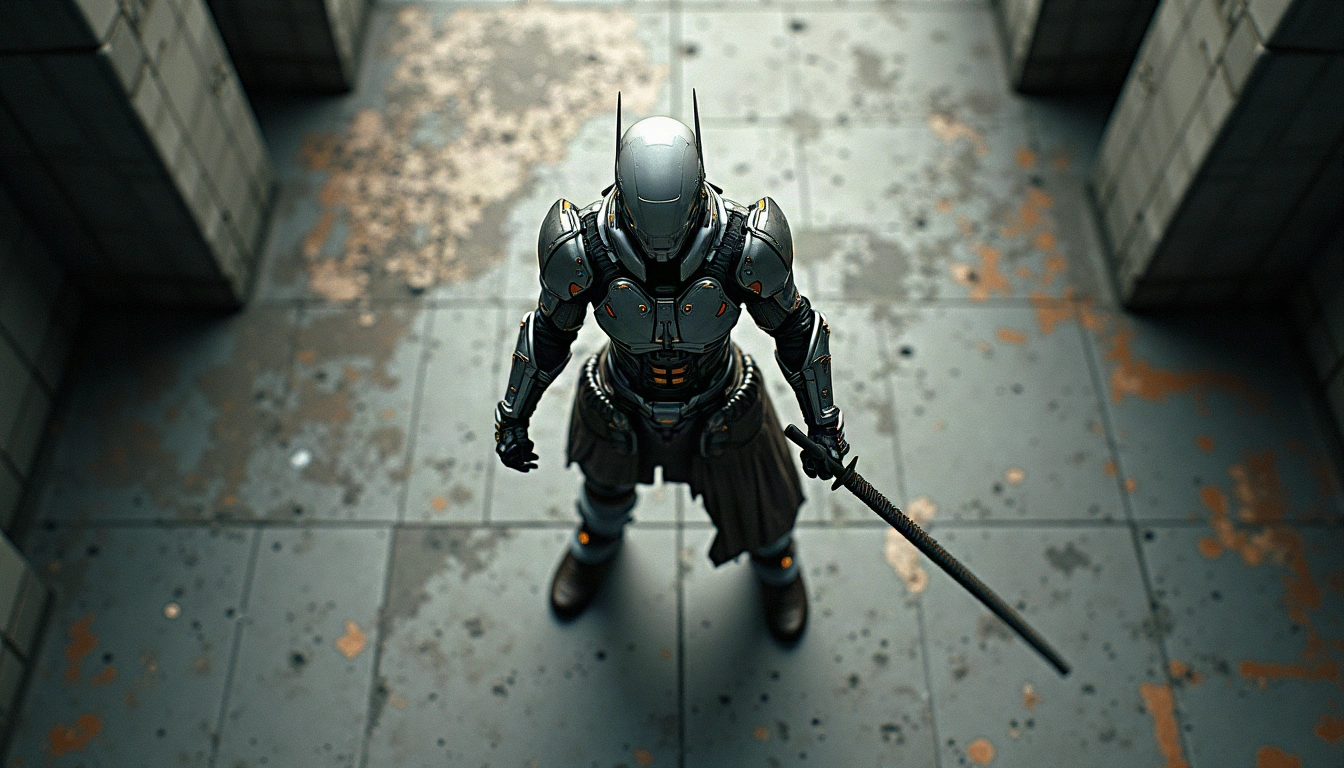 battle