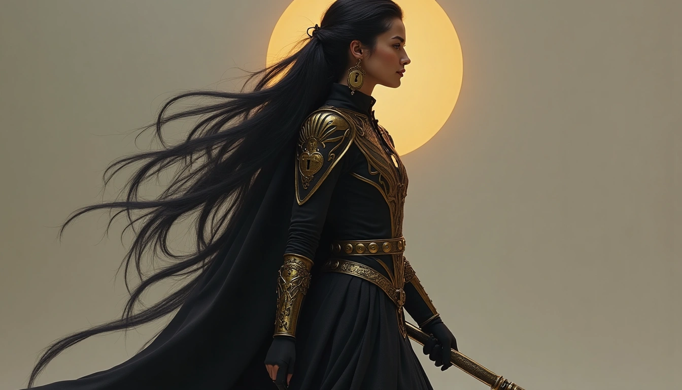 battle