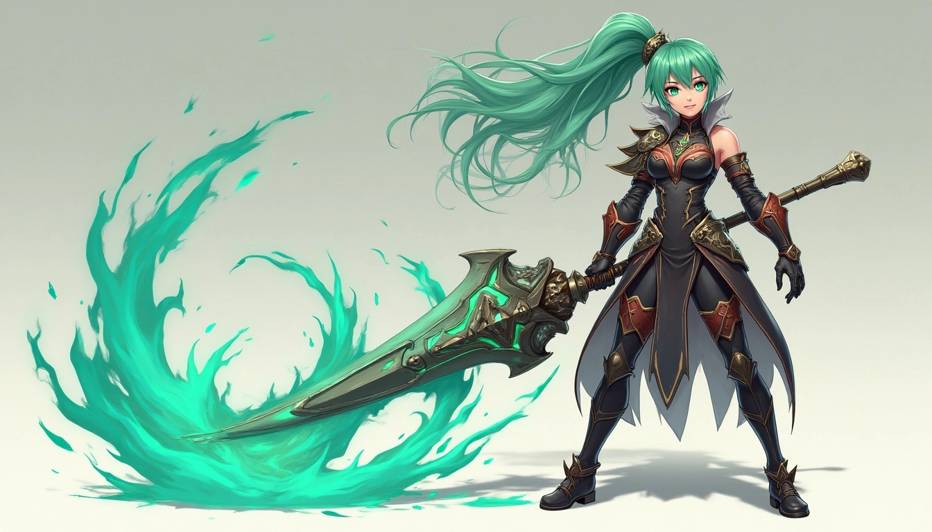 battle