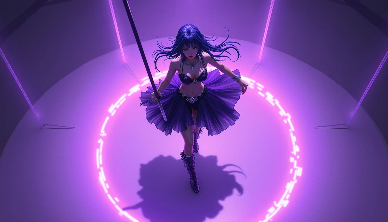 battle